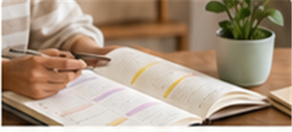 How to Start Meal Planning for Beginners